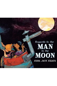 Regards To The Man In The Moon (Hardcover Book)