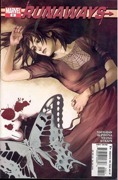 Runaways #6 (2005)