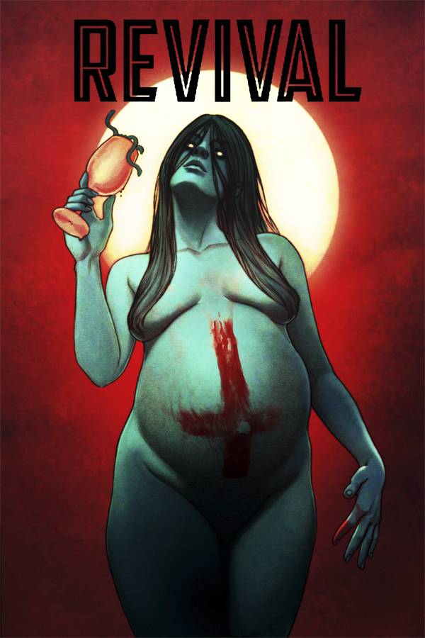 Revival #31