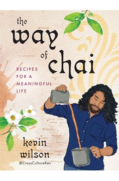 The Way Of Chai (Hardcover Book)