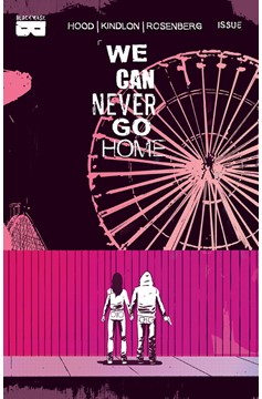 We Can Never Go Home #3 2nd Printing (Mature) (Of 5)