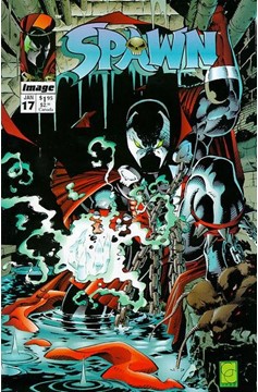 Spawn #17 [Direct]