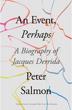 An Event, Perhaps (Hardcover Book)