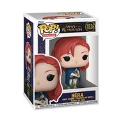 The Lord of the Rings: The War of the Rohirrim Hera Funko Pop! Vinyl Figure #1836