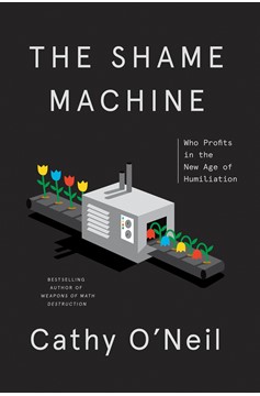 The Shame Machine (Hardcover Book)