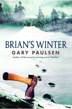 Brian'S Winter (Hardcover Book)