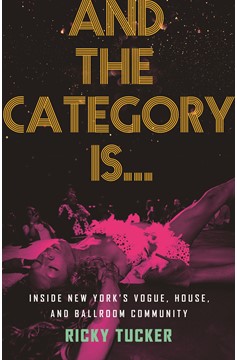 And The Category Is… (Hardcover Book)