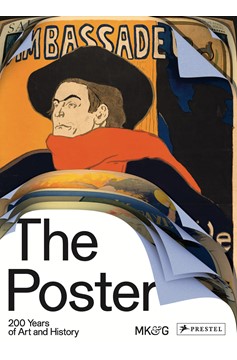 The Poster (Hardcover Book)