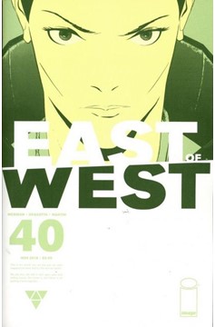 East of West #40