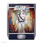 GI Joe Ultimates Real American Hero Wave 3 Storm Shadow Action Figure