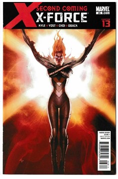 X-Force #28 (2008)