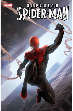 Superior Spider-Man #6 Skan Variant 1 for 25 Incentive