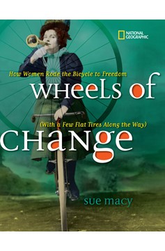 Wheels Of Change (Hardcover Book)