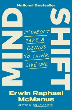 Mind Shift (Hardcover Book)