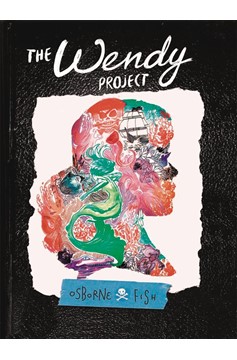 Wendy Project Graphic Novel