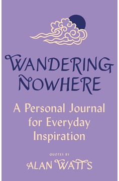 Wandering Nowhere (Hardcover Book)