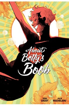 About Bettys Boob Hardcover