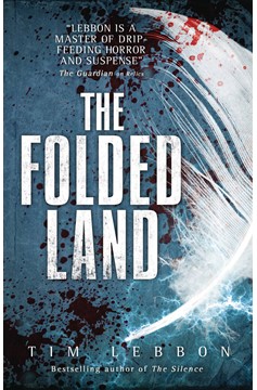 Folded Land Soft Cover Novel