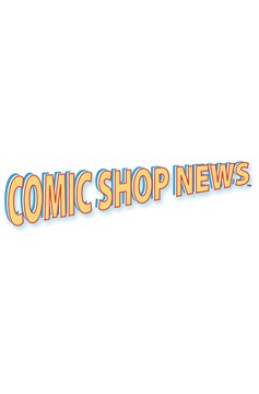 Comic Shop News Xmas 2021 #0 Christmas Special