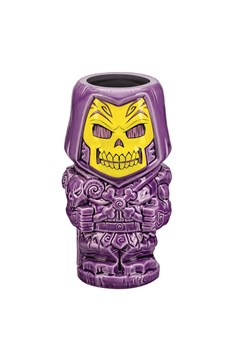 Masters of the Universe Skeletor Tiki Mug