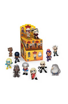 The Suicide Squad Mystery Minis Blind Box