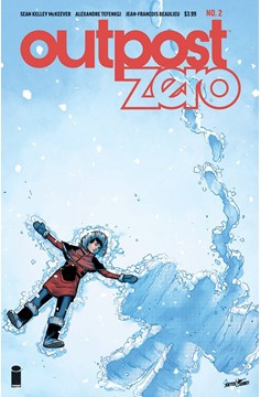 Outpost Zero #2