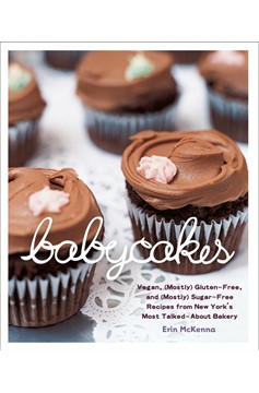 Babycakes (Hardcover Book)