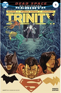 Trinity #11