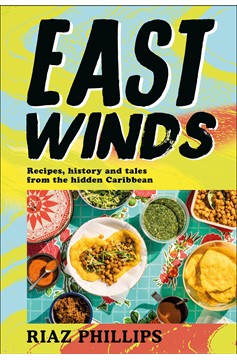 East Winds (Hardcover Book)