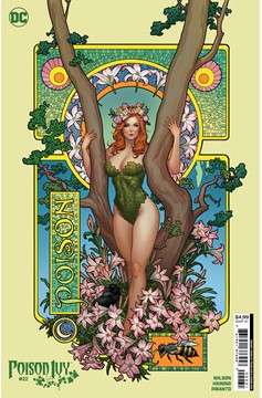 poison-ivy-22-cover-b-frank-cho-card-stock-variant