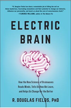 Electric Brain (Hardcover Book)