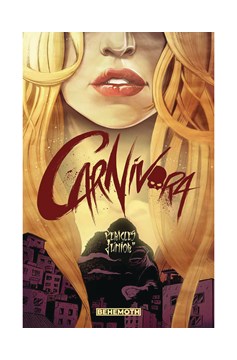 Carnivora Graphic Novel (Mature)
