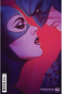 catwoman-34-cover-b-jenny-frison-card-stock-variant