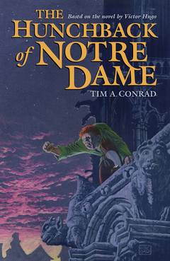 Hunchback of Notre Dame Hardcover