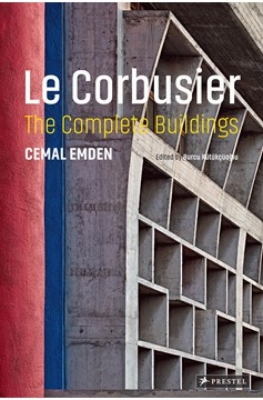 Le Corbusier (Hardcover Book)