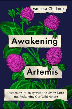 Awakening Artemis (Hardcover Book)