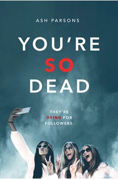 You'Re So Dead (Hardcover Book)