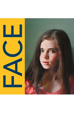 Face (Hardcover Book)