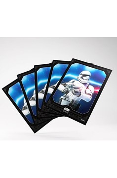 Star Wars: Unlimited Premium Art Sleees Stormtrooper