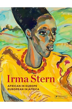 Irma Stern (Hardcover Book)