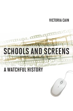 Schools And Screens (Hardcover Book)