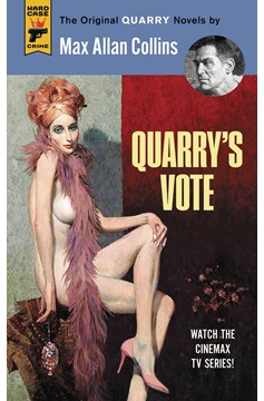 Quarrys Vote MMPB