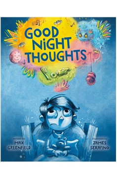 Good Night Thoughts Hardcover