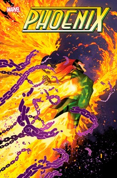 Phoenix #9