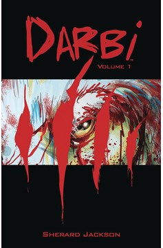 Darbi Graphic Novel