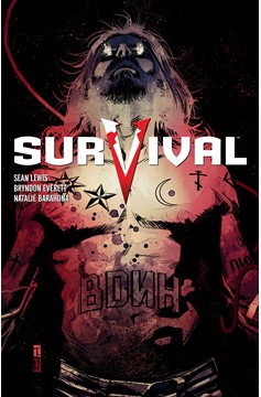 Survival Graphic Novel
