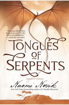 Tongues of Serpents