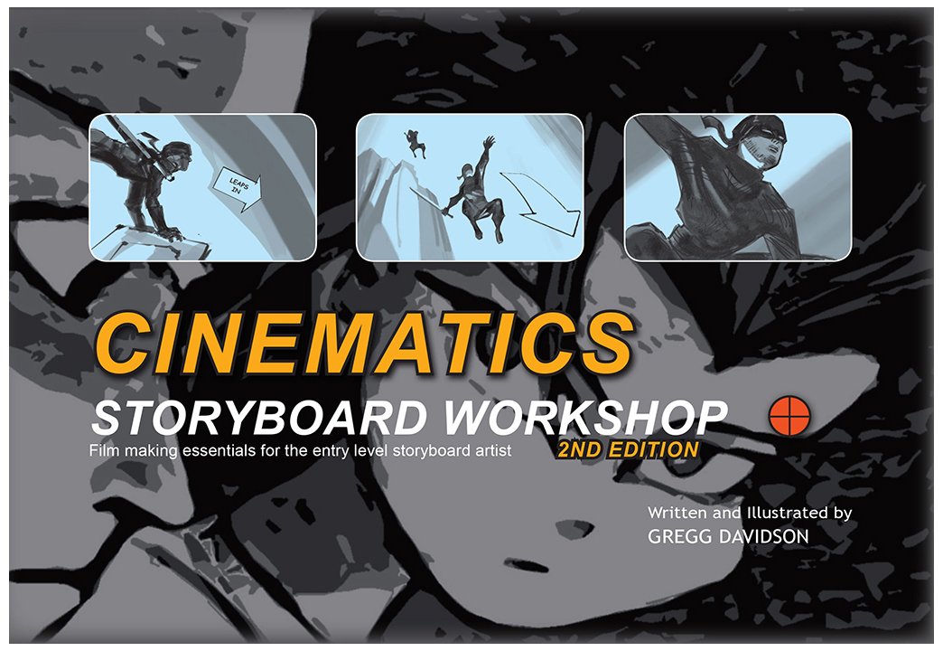 Cinematics Storyboard Workshop