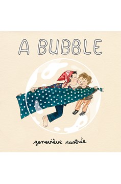 Bubble Hardcover Board Book