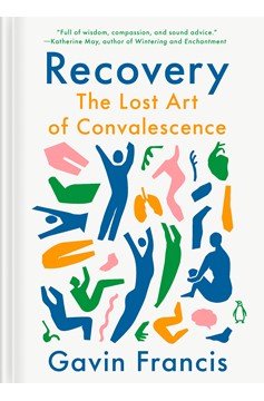 Recovery (Hardcover Book)